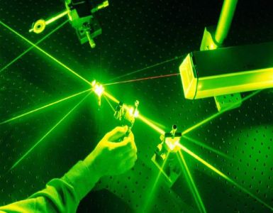 激光性能指標(biāo)